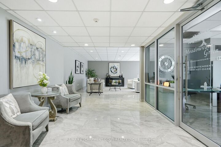 Property Photo:  81 Scott Street 806  ON L2N 7L5 