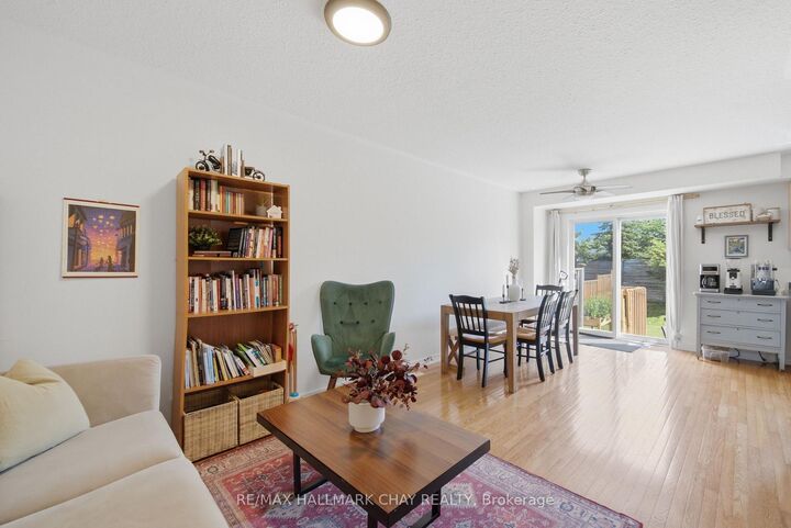 Property Photo: 46 Michelle Drive ON L3V 7V6