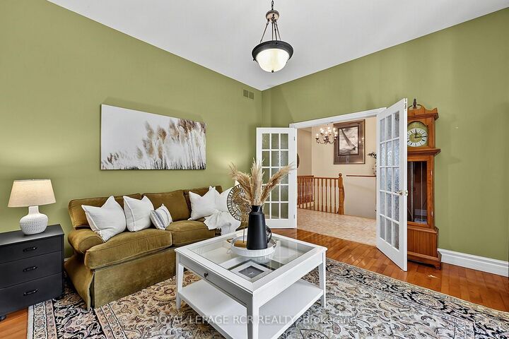 Property Photo: 1068 Shore Lane ON L9Z 2A1