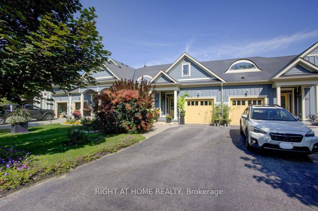 Property Photo:  51 Wally Drive  ON L9Z 0G5 