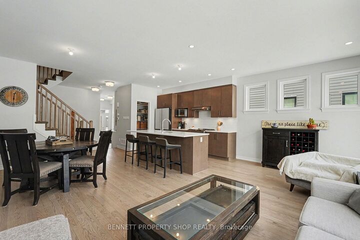 Property Photo:  551 Cardamom Terrace  ON K2S 2X7 