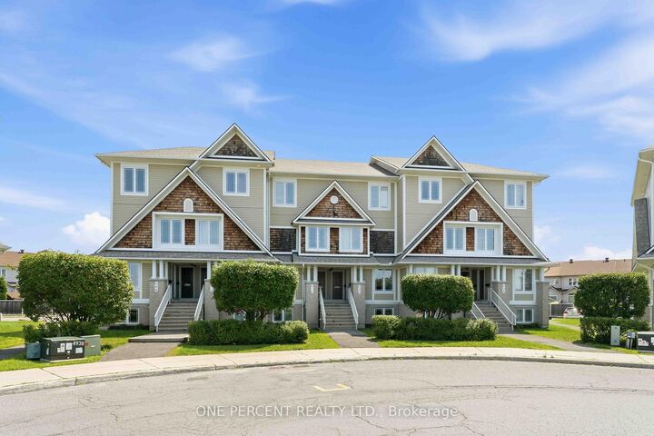 610 Lakeridge Drive — photo 1