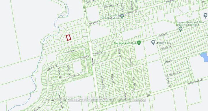 41 Conc 10 Nottawasaga Pt 21 N/A — photo 1