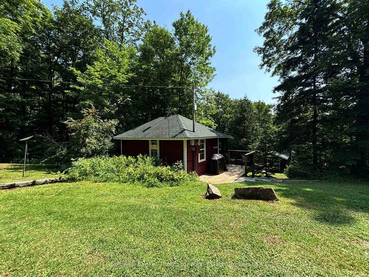 Property Photo: 1341 Billie Bear Road ON P1H 2J6