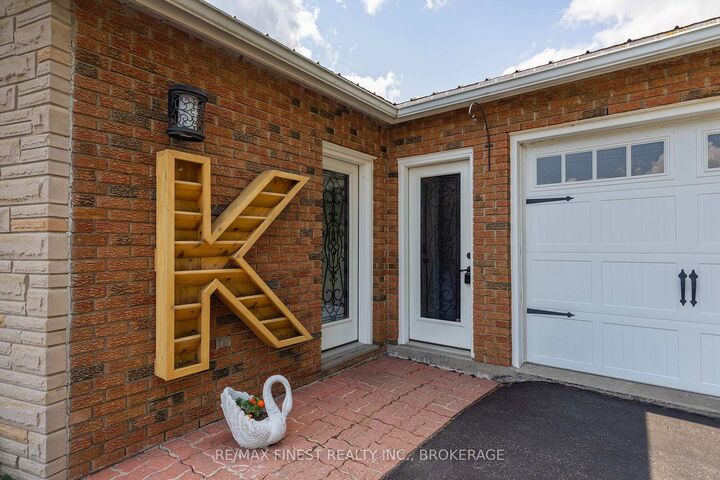 Property Photo: 109 3rd Concession Road ON K7R 3K7