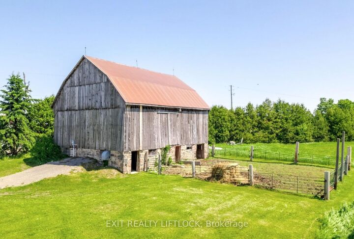 Property Photo: 4922 Highway 7 N/A ON K0L 2W0