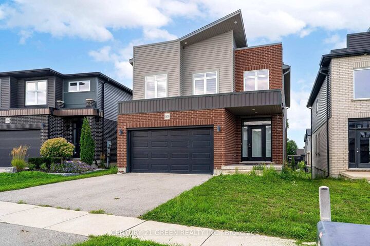 Property Photo: 1400 Sandbar Street ON N6G 0G8