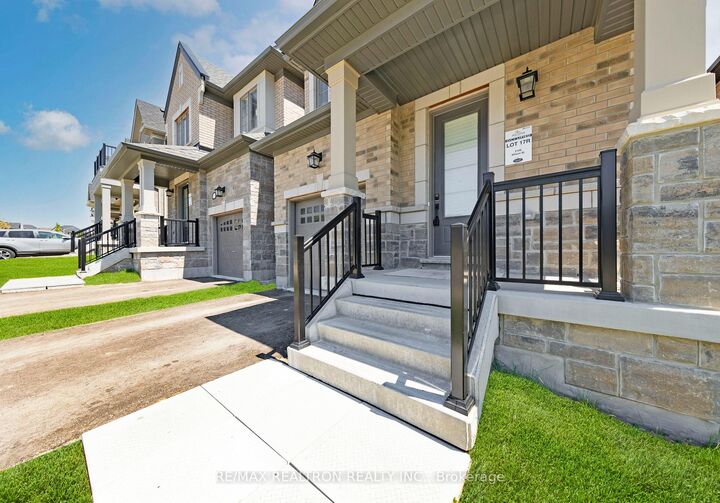 Property Photo:  2109 Wilson Street  ON L9S 0N8 