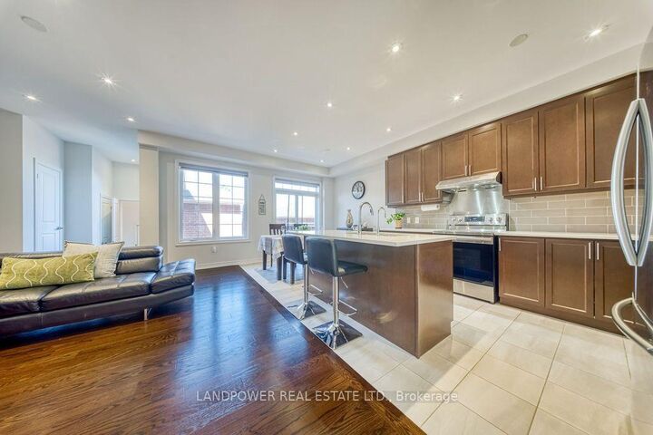 Property Photo: 19860 Leslie Street ON L9N 0R9
