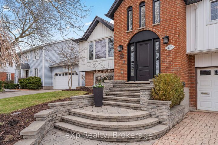 Property Photo: 107 Woodborough Road ON N1G 3L7