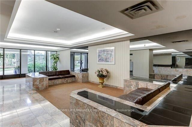 Property Photo:  3 Rowntree Road 710  ON M9V 5G8 