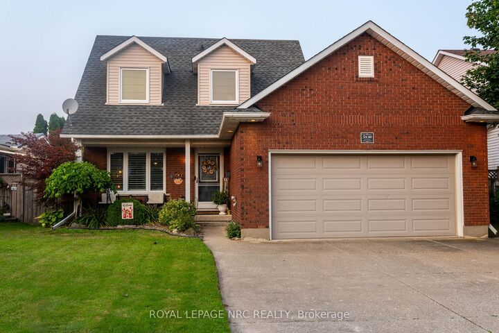 5830 Aspen Court — photo 1