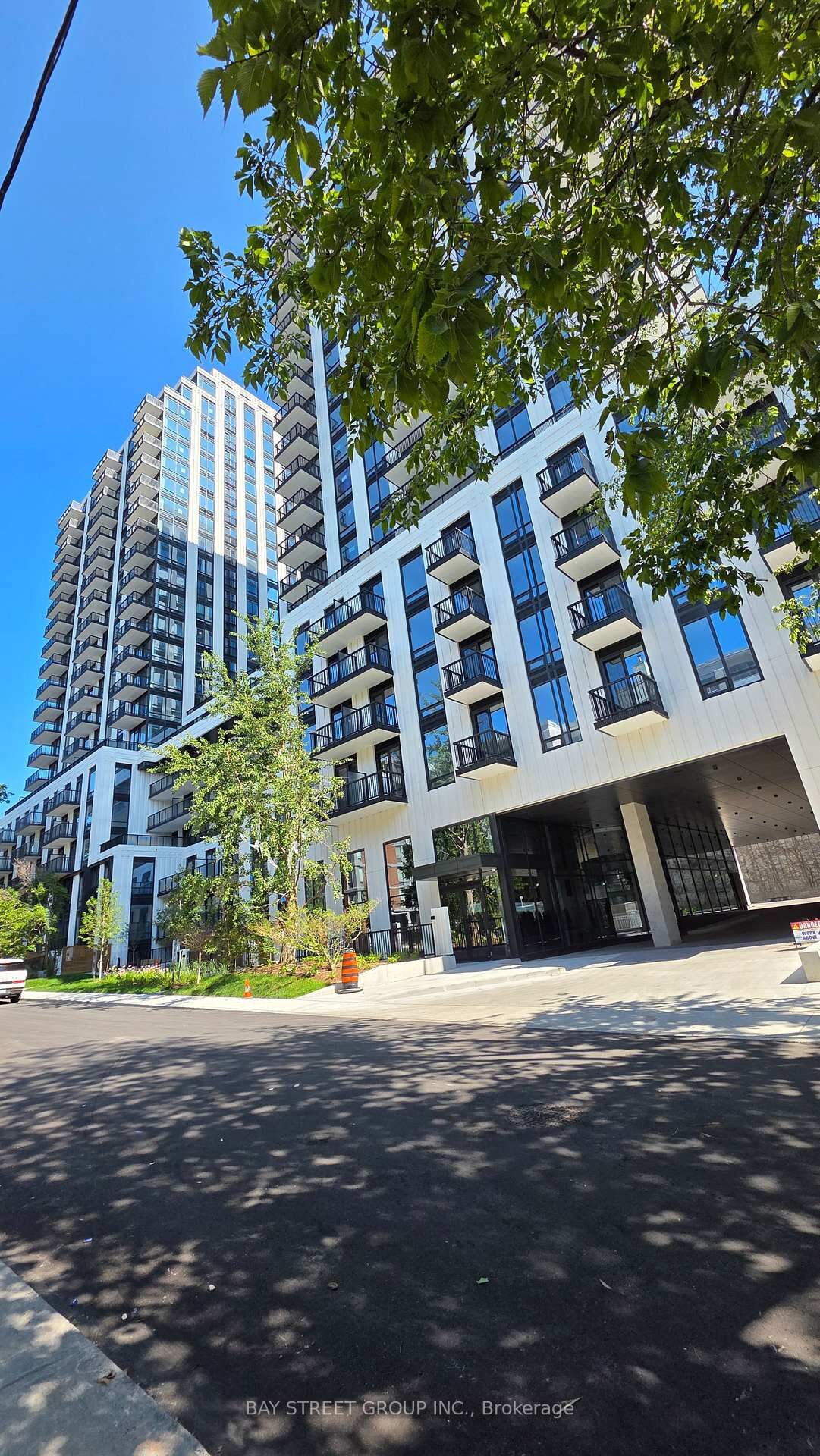 Photo de la propriété:  91 Montclair Avenue 1106  ON M5P 0B1 