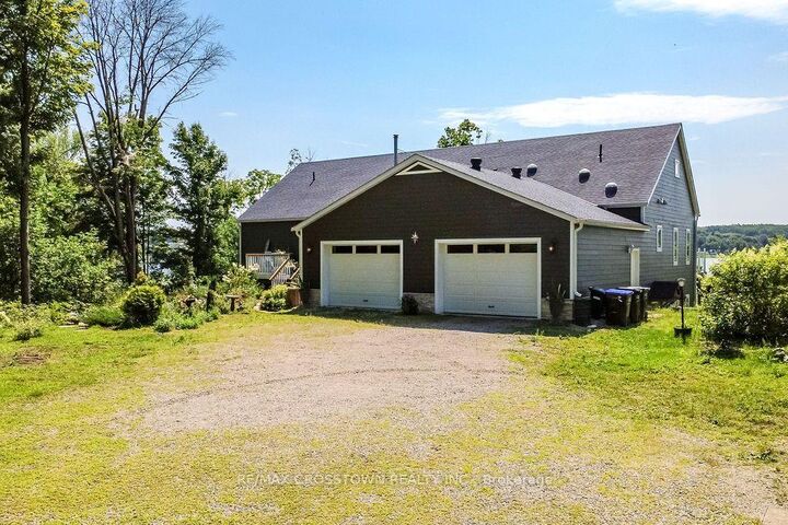 Property Photo: 243 Champlain Road ON L9M 1S2