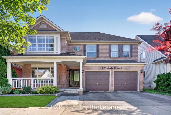 664 Dolby Crescent — photo 1