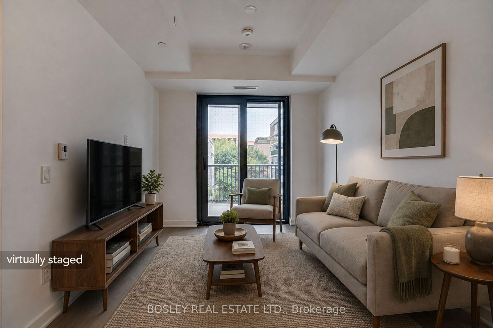Property Photo:  91 Montclair Avenue 618  ON M5P 0B1 