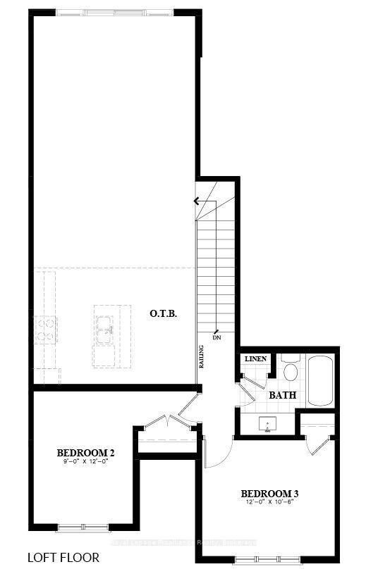 Property Photo: 4 Bianca Street ON K8V 0R6