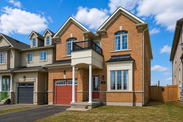 174 Maplewood Drive — photo 1