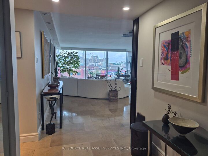 Property Photo: 160 George Street 602 ON K1N 9M2