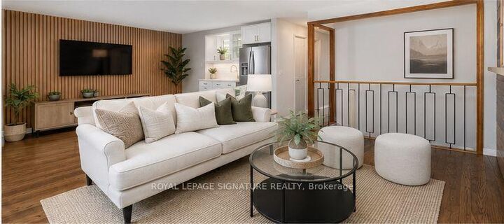 Property Photo:  1133 Norman Crescent  ON L1H 7W9 