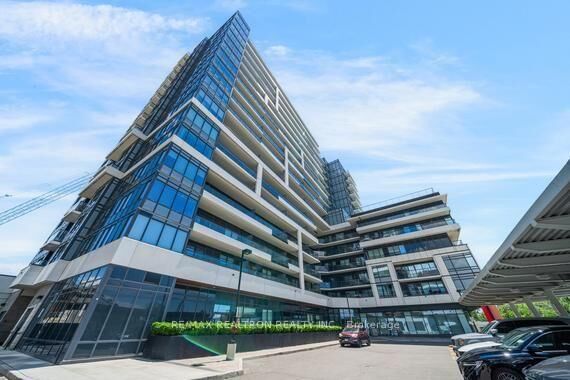 Property Photo:  1480 Bayly Street 901  ON L1W 0C2 