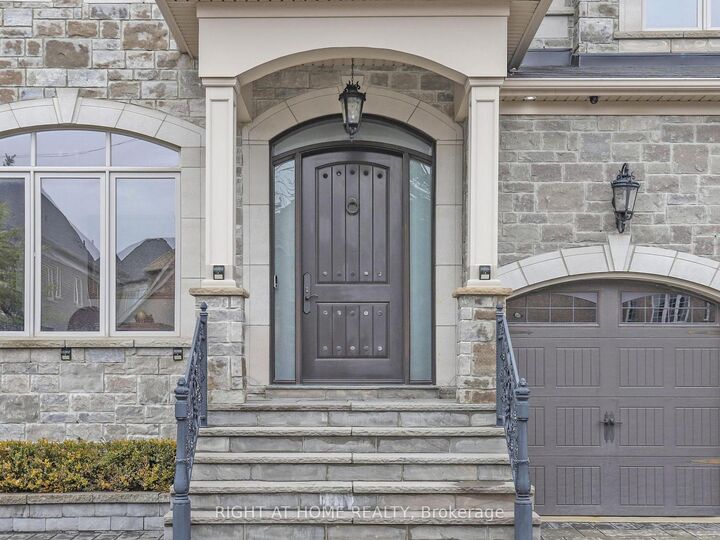 Property Photo: 80 Puccini Drive ON L4E 2Z1