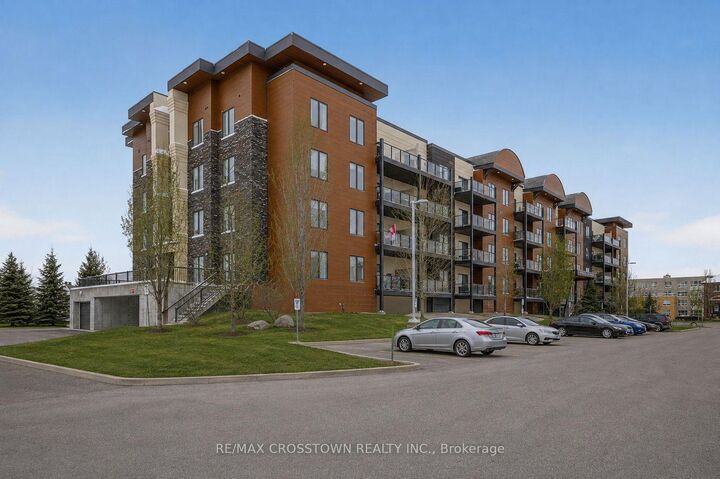Property Photo:  100 Dean Avenue 105  ON L9J 0H1 