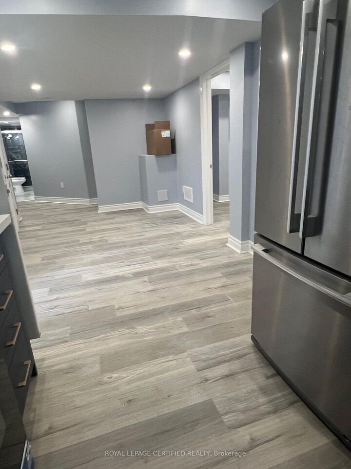 Property Photo: 61 Mincing Trail ON L7A 4S9