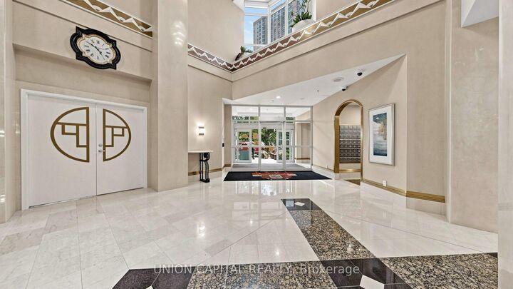 Property Photo:  88 Corporate Drive 2101  ON M1H 3G6 