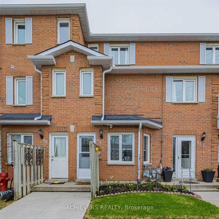 510 Essa Road 44 — photo 1