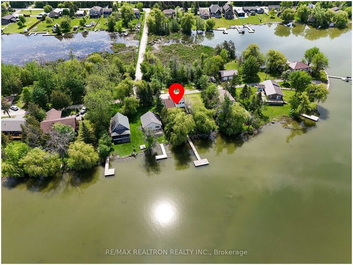 16 Birch Island Road — photo 1