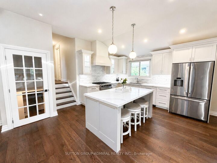 Property Photo:  214 Centre Street N  ON L0G 1A0 