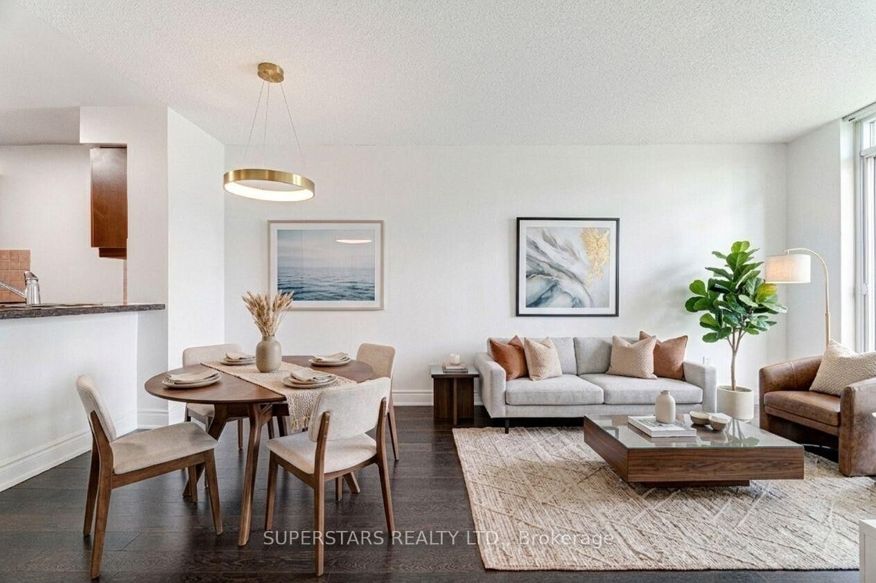 Property Photo: 25 Greenview Avenue 524 ON M2M 0A5