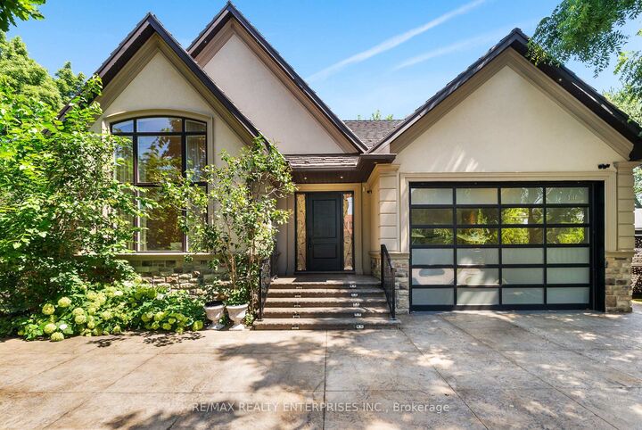 Property Photo: 3168 Lakeshore Road W ON L6L 1J6