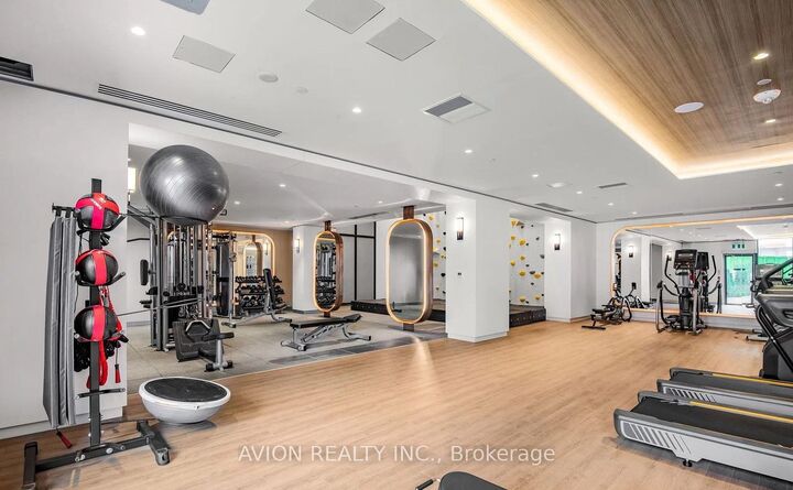 Photo de la propriété:  1100 Sheppard Avenue W 907  ON M3J 0H1 