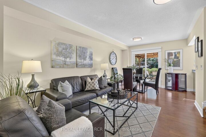 Property Photo: 94 Atwood Avenue ON L7G 6A1