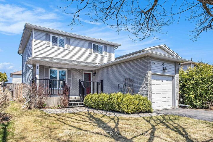 Property Photo:  697 Levac Drive  ON K4A 2R3 