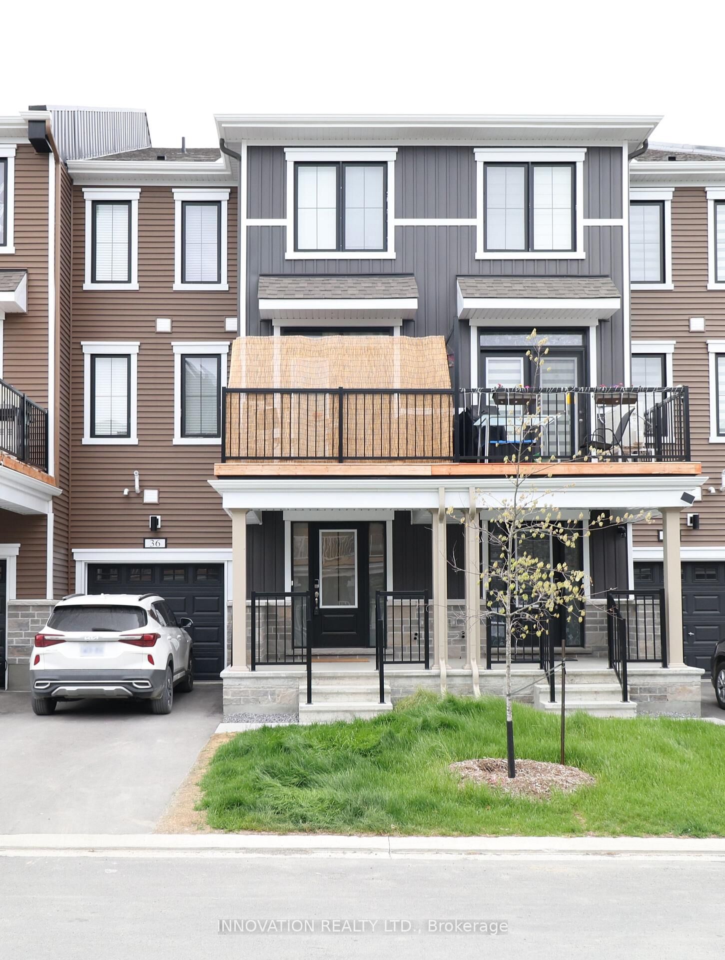 Property Photo:  36 Stitch Mews  ON K0A 2Z0 