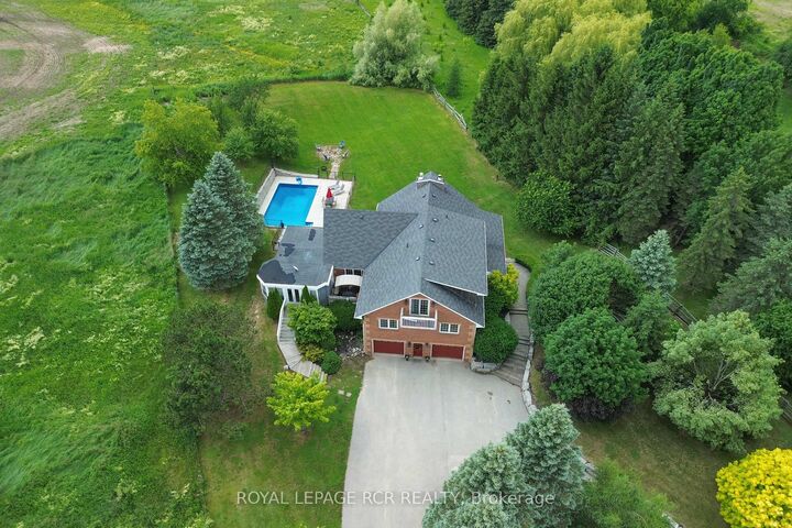 4314 Beech Grove Side Road — photo 1