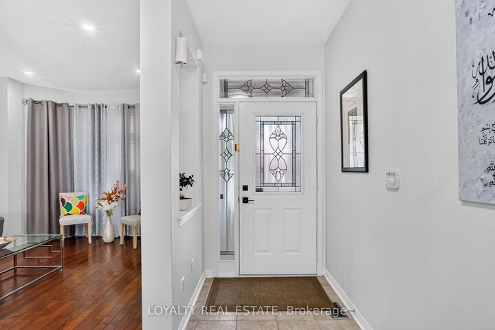 Property Photo:  5 Southam Street  ON L1Z 1R6 