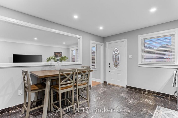 Property Photo:  62 Randall Avenue  ON L8G 2K9 