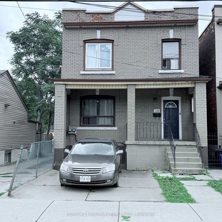 336 King William Street — photo 1