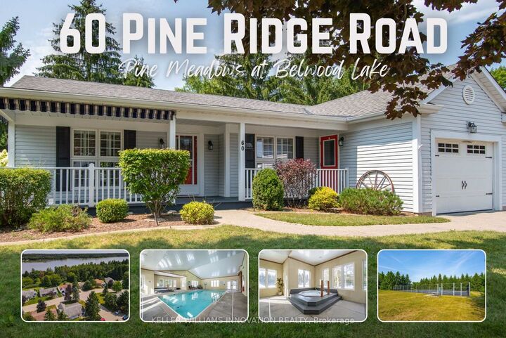 60 Pine Ridge Road — photo 1