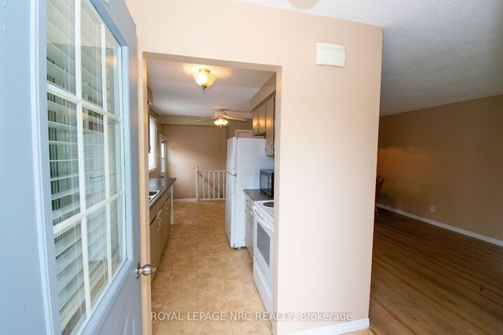 Property Photo: 70 Oxford Street ON L2P 3T6