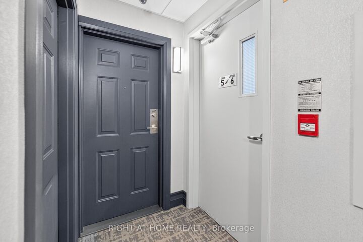 Property Photo:  32 Tannery Street 607  ON L5M 6T6 