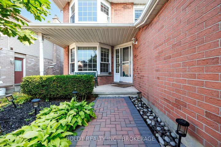 Property Photo: 64 Carmine Crescent ON L2S 3M2