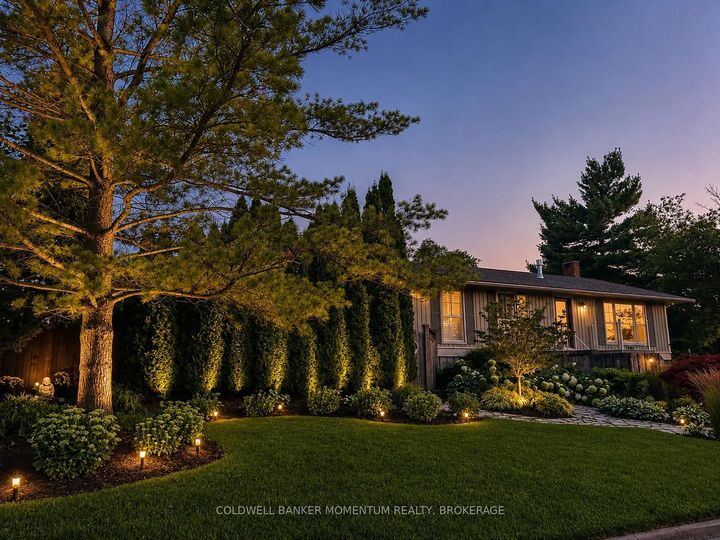 Property Photo: 15 The Cedars N/A ON L2M 6M7
