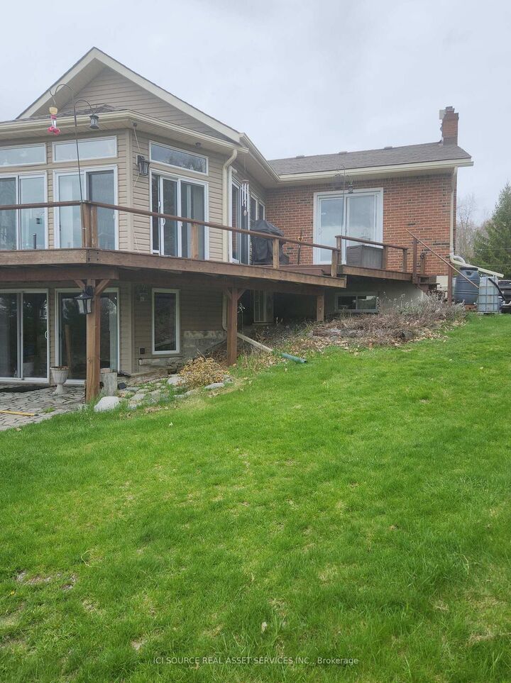 Property Photo: 136 Hollowview Road ON K0K 3E0