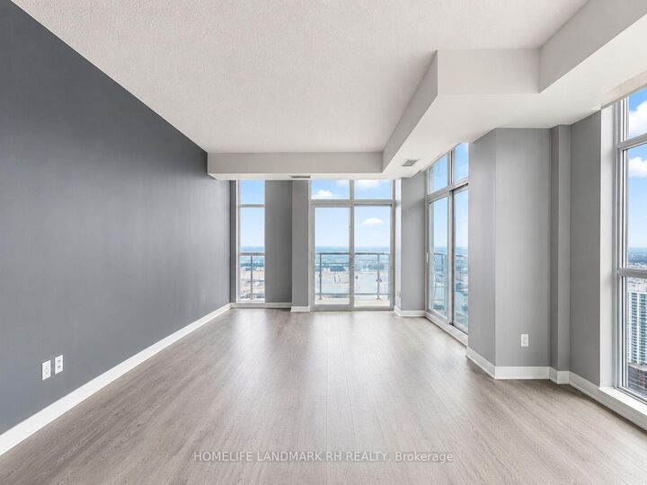Property Photo:  75 East Liberty Street 2006  ON M6K 3R3 