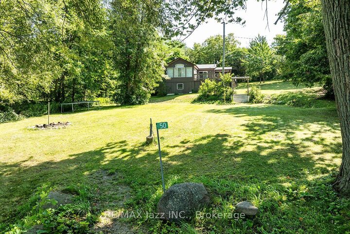 Property Photo: 50 Long Island ON K0L 1B0